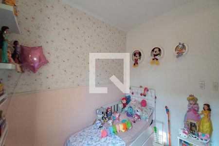 Casa à venda com 250m², 3 quartos e 4 vagasQuarto 2 