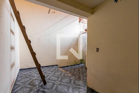 Casa à venda com 148m², 3 quartos e 2 vagas Casa à venda com 148m², 3 quartos e 2 vagasTerraço Fundos