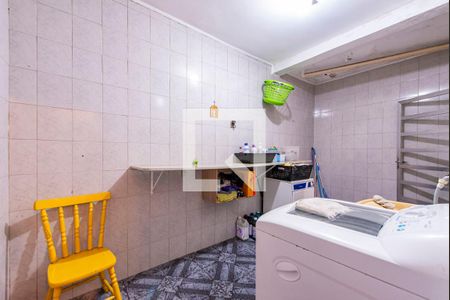 Casa à venda com 148m², 3 quartos e 2 vagas Casa à venda com 148m², 3 quartos e 2 vagasÁrea de Serviço