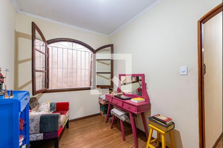 Casa à venda com 148m², 3 quartos e 2 vagas Casa à venda com 148m², 3 quartos e 2 vagasQuarto 3
