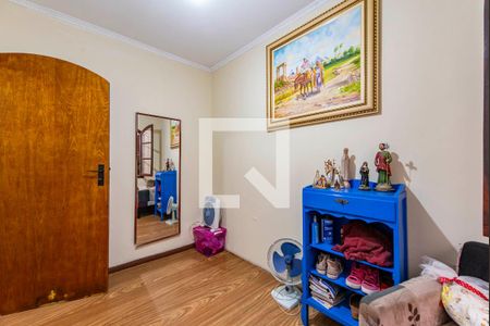 Casa à venda com 148m², 3 quartos e 2 vagas Casa à venda com 148m², 3 quartos e 2 vagasQuarto 3