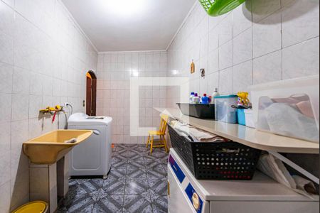 Casa à venda com 148m², 3 quartos e 2 vagas Casa à venda com 148m², 3 quartos e 2 vagasÁrea de Serviço
