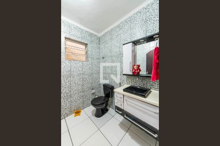 Casa à venda com 148m², 3 quartos e 2 vagas Casa à venda com 148m², 3 quartos e 2 vagasBanheiro 2