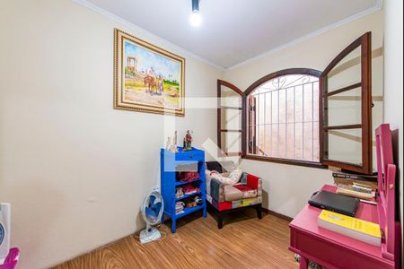 Casa à venda com 148m², 3 quartos e 2 vagas Casa à venda com 148m², 3 quartos e 2 vagasQuarto 3
