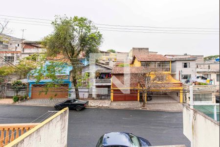 Casa à venda com 148m², 3 quartos e 2 vagas Casa à venda com 148m², 3 quartos e 2 vagasVista do Varanda do Quarto 1