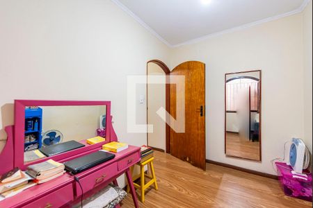 Casa à venda com 148m², 3 quartos e 2 vagas Casa à venda com 148m², 3 quartos e 2 vagasQuarto 3