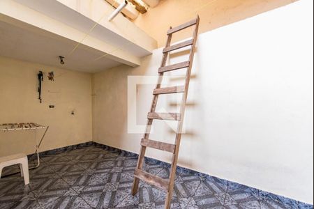 Casa à venda com 148m², 3 quartos e 2 vagas Casa à venda com 148m², 3 quartos e 2 vagasTerraço Fundos