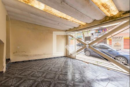 Casa à venda com 148m², 3 quartos e 2 vagas Casa à venda com 148m², 3 quartos e 2 vagasGaragem