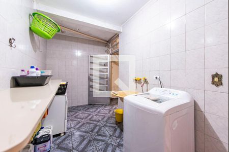 Casa à venda com 148m², 3 quartos e 2 vagas Casa à venda com 148m², 3 quartos e 2 vagasÁrea de Serviço