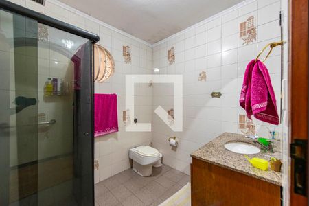 Casa à venda com 148m², 3 quartos e 2 vagas Casa à venda com 148m², 3 quartos e 2 vagasBanheiro 1