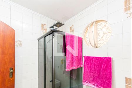 Casa à venda com 148m², 3 quartos e 2 vagas Casa à venda com 148m², 3 quartos e 2 vagasBanheiro 1
