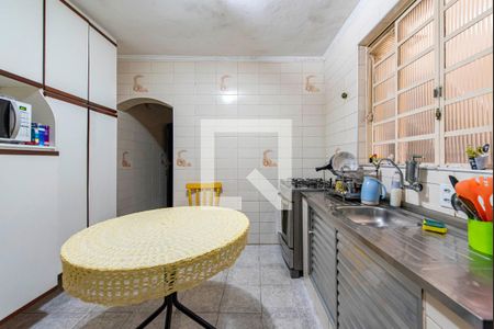 Casa à venda com 148m², 3 quartos e 2 vagas Casa à venda com 148m², 3 quartos e 2 vagasCozinha