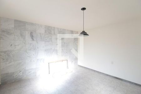 Sala de casa para alugar com 3 quartos, 120m² em Alípio de Melo, Belo Horizonte