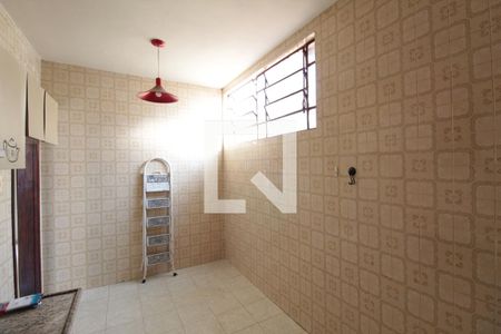 Casa para alugar com 120m², 3 quartos e 3 vagasCozinha