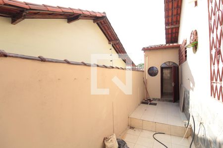 Casa para alugar com 120m², 3 quartos e 3 vagasArea de Serviço