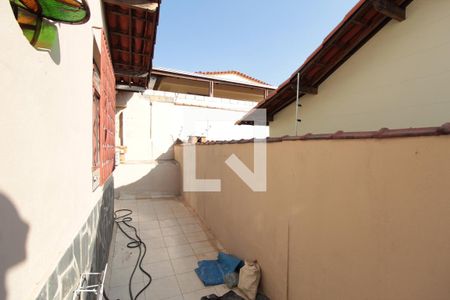Casa para alugar com 120m², 3 quartos e 3 vagasArea de Serviço