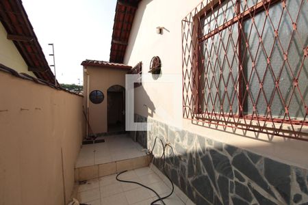 Casa para alugar com 120m², 3 quartos e 3 vagasArea de Serviço