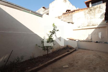 Casa para alugar com 120m², 3 quartos e 3 vagasQuintal
