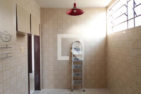 Casa para alugar com 120m², 3 quartos e 3 vagasCozinha