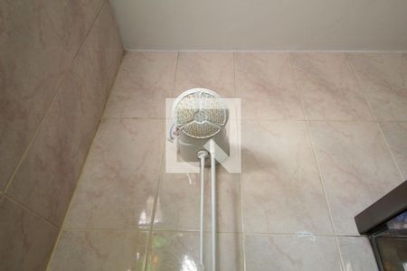 Casa para alugar com 120m², 3 quartos e 3 vagasBanheiro Social