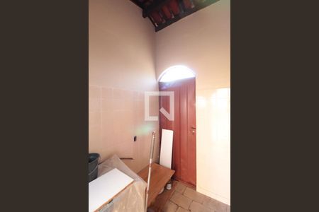 Casa para alugar com 120m², 3 quartos e 3 vagasArea de Serviço