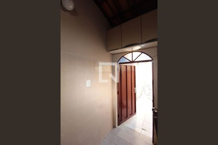Casa para alugar com 120m², 3 quartos e 3 vagasArea de Serviço