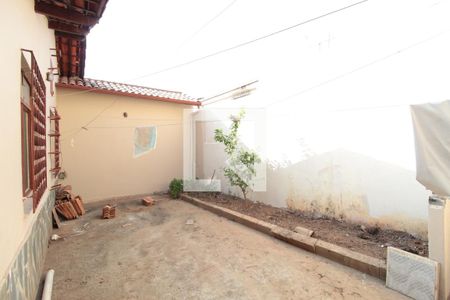 Casa para alugar com 120m², 3 quartos e 3 vagasQuintal