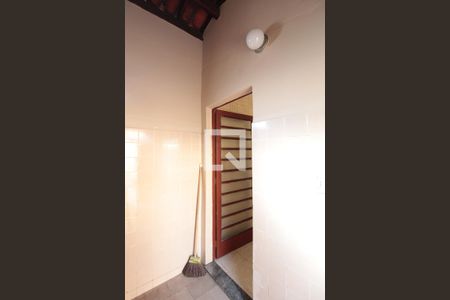 Casa para alugar com 120m², 3 quartos e 3 vagasArea de Serviço