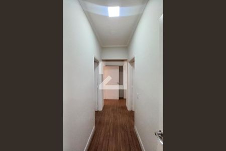 Apartamento à venda com 122m², 3 quartos e sem vagaCorredor 