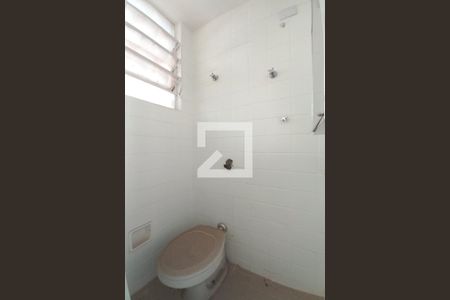 Apartamento à venda com 122m², 3 quartos e sem vagaBanheiro de Serviço 