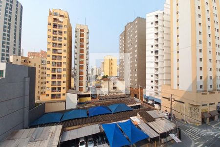 Apartamento à venda com 122m², 3 quartos e sem vagaVista do Quarto 1