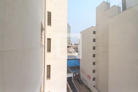 Apartamento à venda com 122m², 3 quartos e sem vagaVista do Quarto 2 