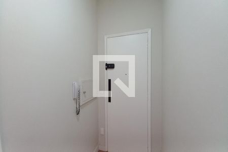 Apartamento à venda com 122m², 3 quartos e sem vagaHall de entrada