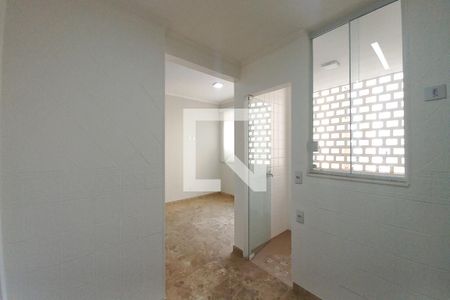 Apartamento à venda com 122m², 3 quartos e sem vagaCozinha 