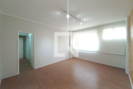 Apartamento à venda com 122m², 3 quartos e sem vagaSala