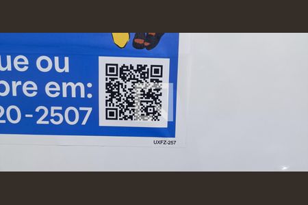 QR Code de apartamento à venda com 2 quartos, 71m² em Jardim Londrina, São Paulo