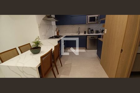 Apartamento à venda com 71m², 2 quartos e 1 vaga Apartamento à venda com 71m², 2 quartos e 1 vagaSala/Cozinha
