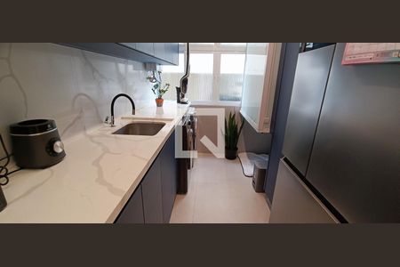 Apartamento à venda com 71m², 2 quartos e 1 vaga Apartamento à venda com 71m², 2 quartos e 1 vagaCozinha