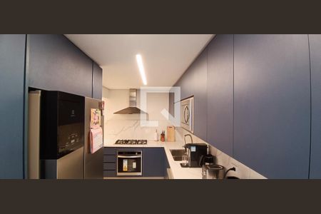 Apartamento à venda com 71m², 2 quartos e 1 vaga Apartamento à venda com 71m², 2 quartos e 1 vagaCozinha