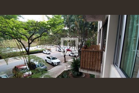 Apartamento à venda com 71m², 2 quartos e 1 vaga Apartamento à venda com 71m², 2 quartos e 1 vagaVista