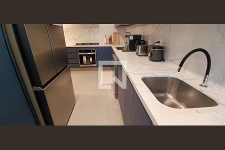 Apartamento à venda com 71m², 2 quartos e 1 vaga Apartamento à venda com 71m², 2 quartos e 1 vagaCozinha