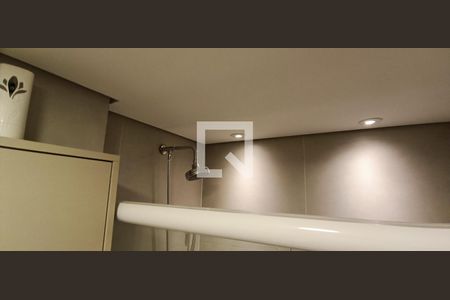 Apartamento à venda com 71m², 2 quartos e 1 vaga Apartamento à venda com 71m², 2 quartos e 1 vagaBanheiro da Suíte