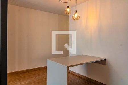 Sala de apartamento para alugar com 2 quartos, 72m² em Vila Guarani (zona Sul), São Paulo