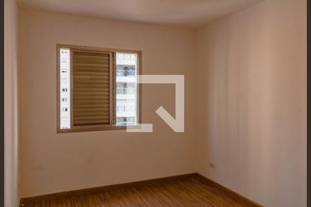 Quarto de apartamento para alugar com 2 quartos, 72m² em Vila Guarani (zona Sul), São Paulo