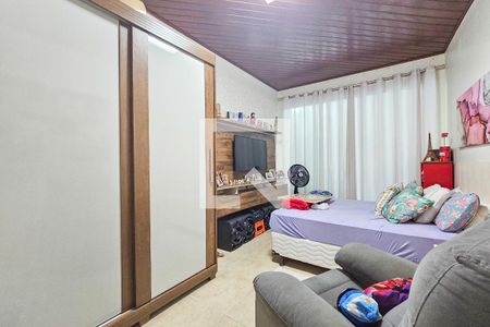 Casa para alugar com 350m², 4 quartos e 7 vagasQuarto 6