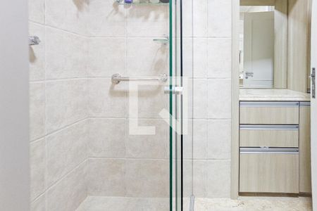 Casa para alugar com 350m², 4 quartos e 7 vagasBanheiro do Quarto 3