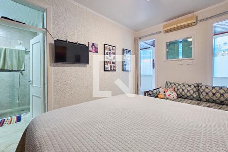 Casa para alugar com 350m², 4 quartos e 7 vagasQuarto 2