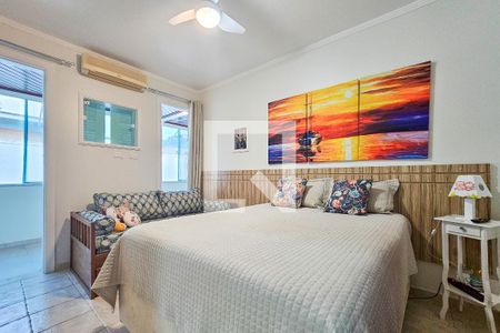 Casa para alugar com 350m², 4 quartos e 7 vagasQuarto 2