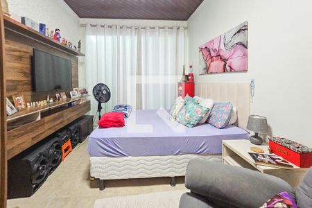 Casa para alugar com 350m², 4 quartos e 7 vagasQuarto 6