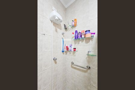 Casa para alugar com 350m², 4 quartos e 7 vagasBanheiro do Quarto 3